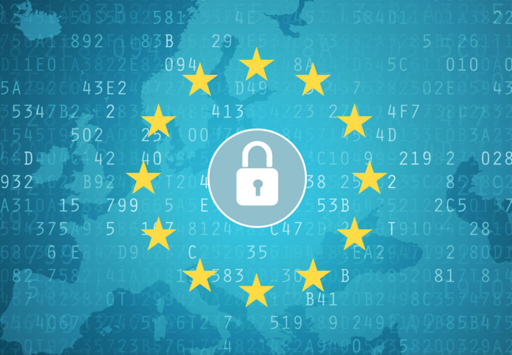 Sichere Datenverarbeitung und Compliance in der Trinkwasserversorgung