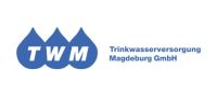 Logo Trinkwasserversorgung Magdeburg GmbH
